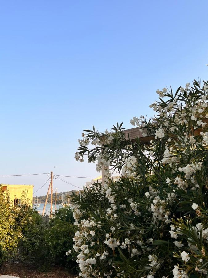 Deppys Apartment Porto Heli Exterior foto