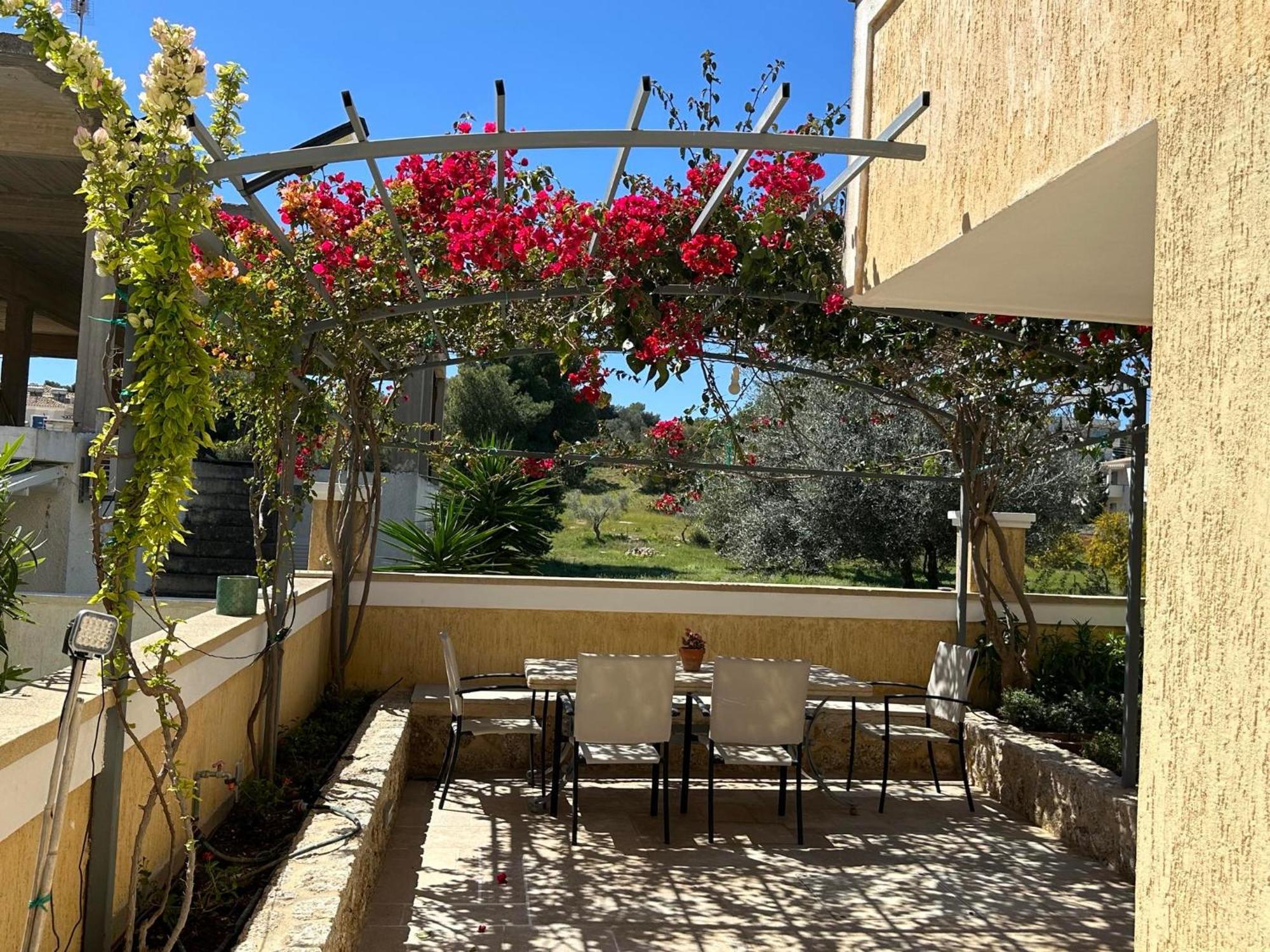 Deppys Apartment Porto Heli Exterior foto